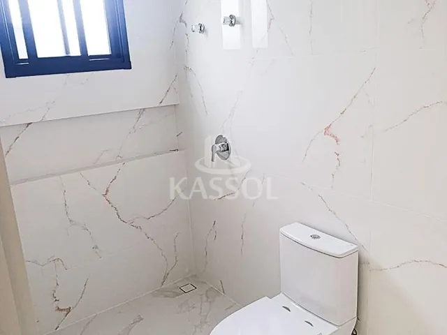 Imagem 8: Casa Térrea - Condomínio fechado Terras Alpha 1 - Bairro FAG