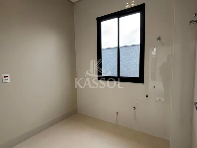 Imagem 15: Casa Térrea - Condomínio fechado Terras Alpha 1 - Bairro FAG