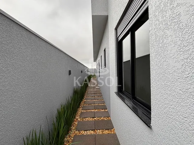 Imagem 12: Casa Térrea - Condomínio fechado Terras Alpha 1 - Bairro FAG