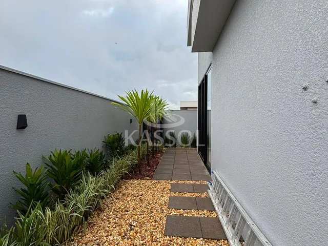 Imagem 13: Casa Térrea - Condomínio fechado Terras Alpha 1 - Bairro FAG