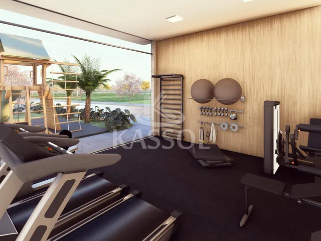Imagem 5: Terreno- Residencial Bella Garden condomínio Fechado Alto Padrão!