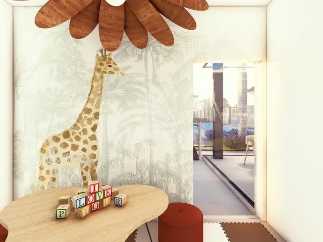 Imagem 8: Terreno- Residencial Bella Garden condomínio Fechado Alto Padrão!