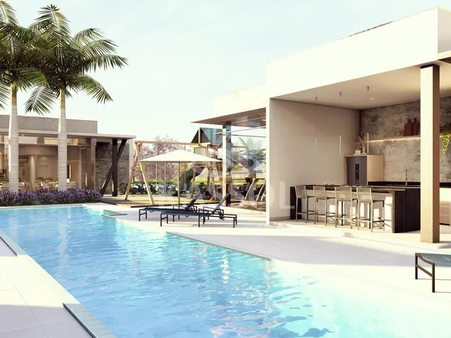 Imagem 15: Terreno- Residencial Bella Garden condomínio Fechado Alto Padrão!