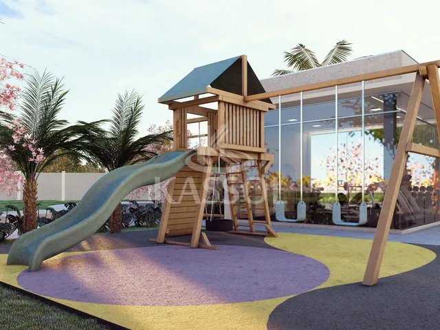 Imagem 16: Terreno- Residencial Bella Garden condomínio Fechado Alto Padrão!