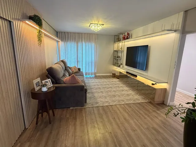 Imagem: Apartamento à venda no bairro Estados