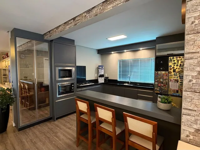 Imagem 11: Apartamento à venda no bairro Estados - Timbó/SC