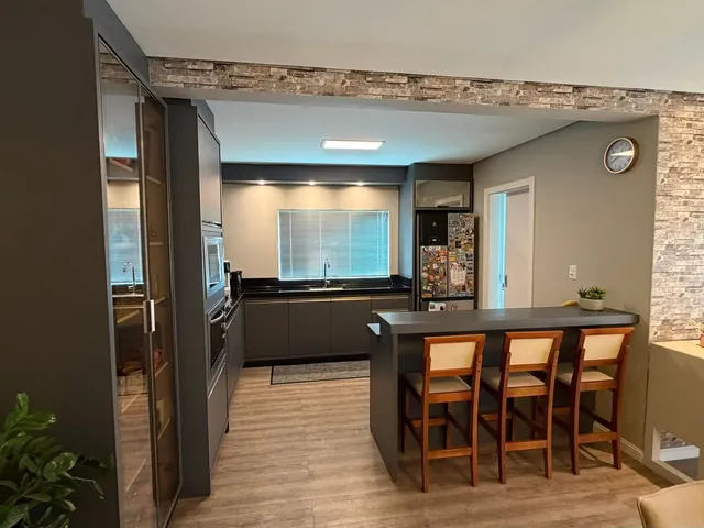 Imagem 4: Apartamento à venda no bairro Estados - Timbó/SC
