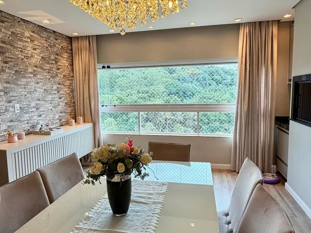 Imagem 5: Apartamento à venda no bairro Estados - Timbó/SC