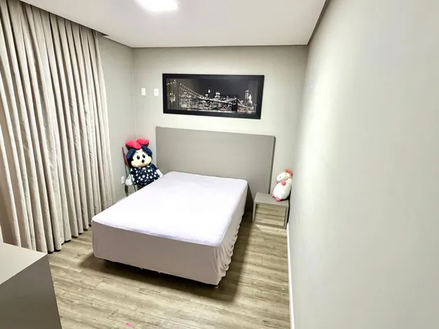 Imagem 3: Apartamento à venda no bairro Estados - Timbó/SC