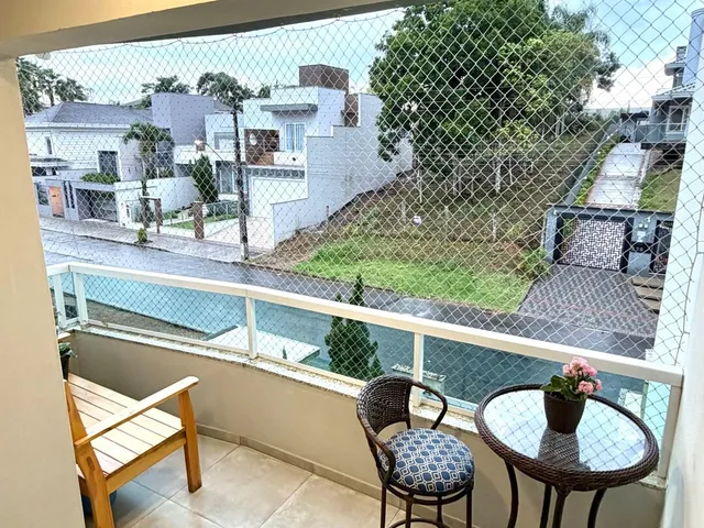Imagem 9: Apartamento à venda no bairro Estados - Timbó/SC