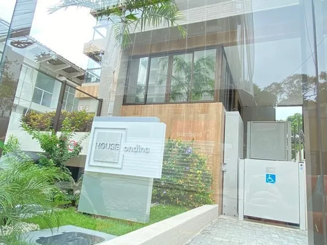 Imagem: House Ondina studio