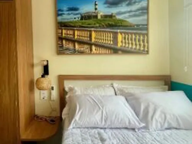 Imagem 6: House Ondina studio