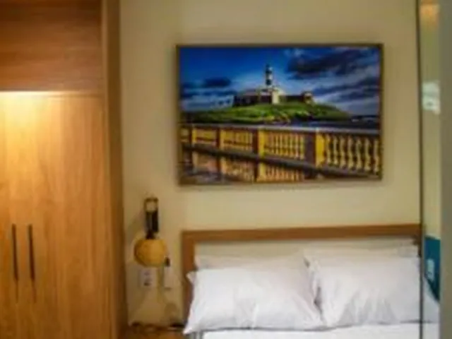 Imagem 3: House Ondina studio