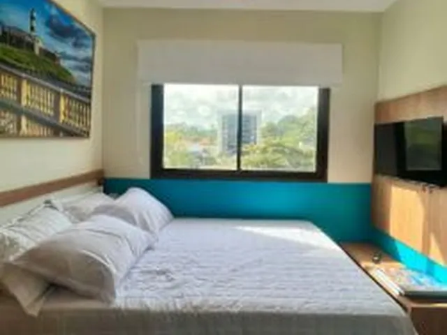 Imagem 8: House Ondina studio