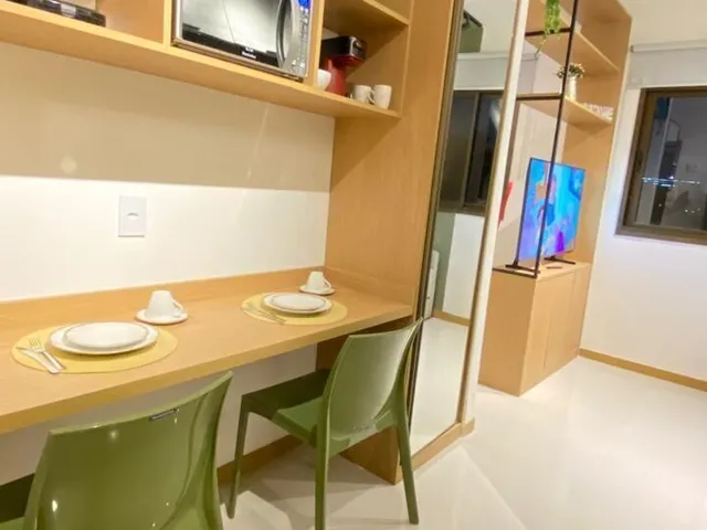 Imagem 13: House Ondina studio