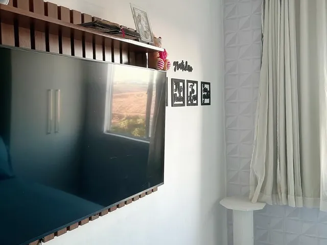 Imagem 13: Mirante da Paralela 2/4