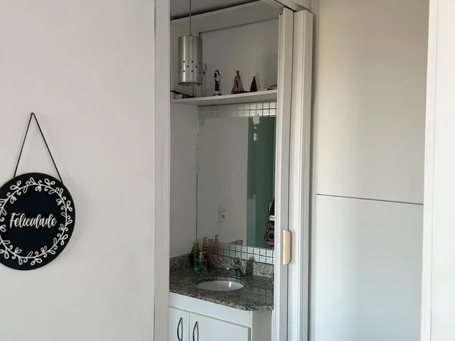 Imagem 2: Mirante da Paralela 2/4