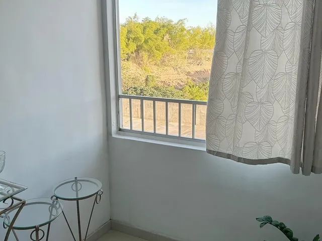 Imagem 16: Mirante da Paralela 2/4