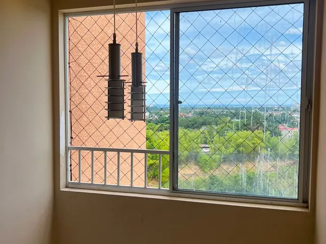 Imagem 9: Mirante da Paralela 2/4