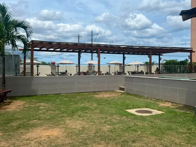 Imagem 14: Mirante da Paralela 2/4