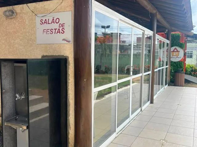 Imagem 4: Mirante da Paralela 2/4