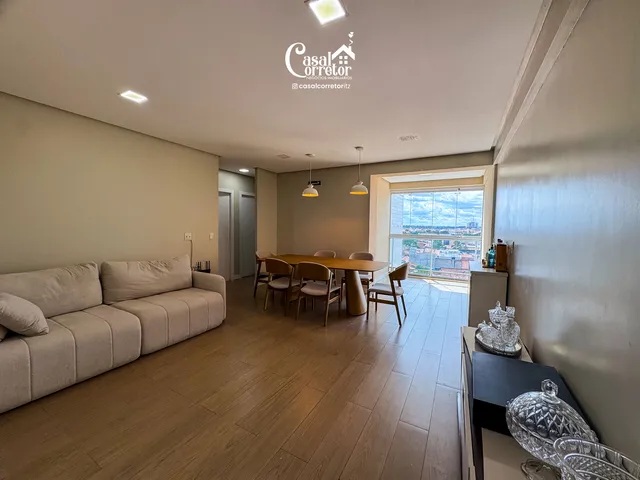Imagem 10: Apartamento com 3 Quartos no Edifício Porto Real