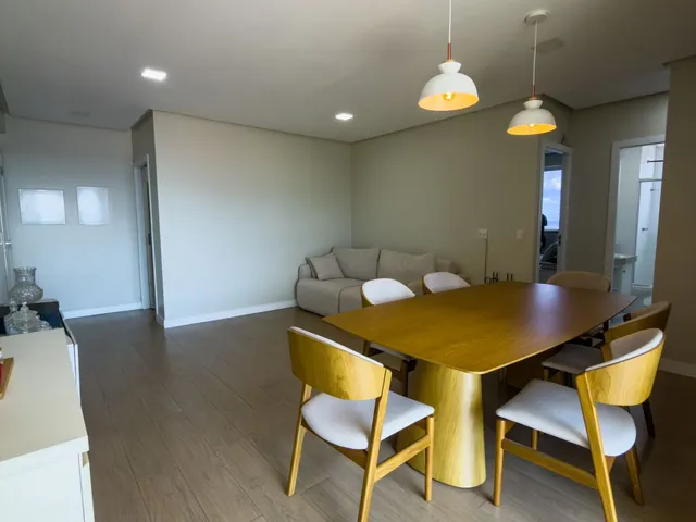 Imagem 9: Apartamento com 3 Quartos no Edifício Porto Real