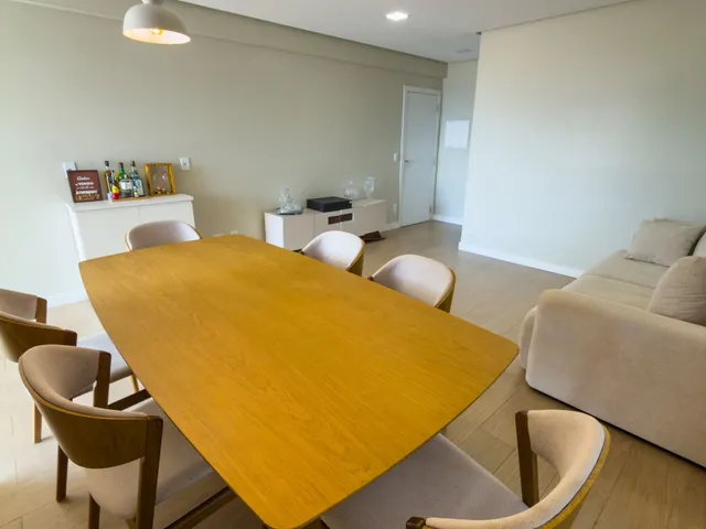 Imagem 4: Apartamento com 3 Quartos no Edifício Porto Real