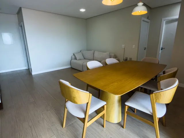 Imagem 15: Apartamento com 3 Quartos no Edifício Porto Real