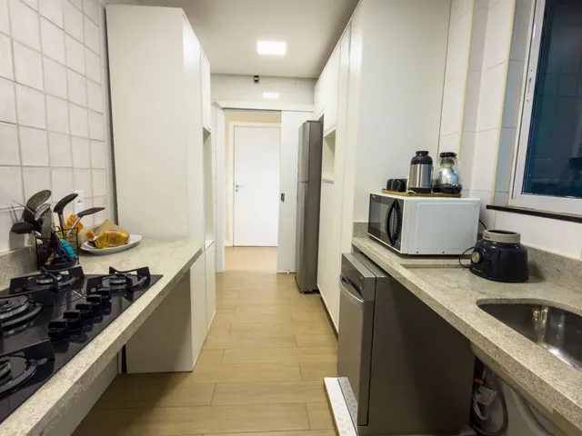 Imagem 14: Apartamento com 3 Quartos no Edifício Porto Real