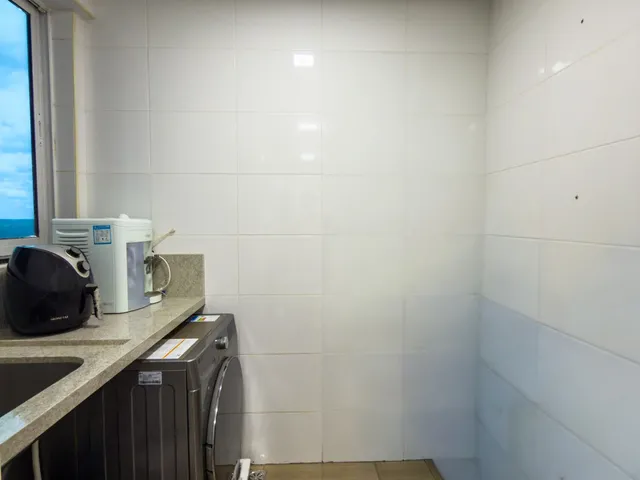 Imagem 2: Apartamento com 3 Quartos no Edifício Porto Real