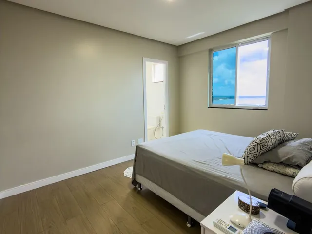 Imagem 8: Apartamento com 3 Quartos no Edifício Porto Real