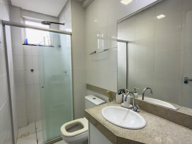 Imagem 3: Apartamento com 3 Quartos no Edifício Porto Real