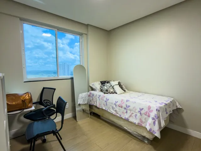 Imagem 16: Apartamento com 3 Quartos no Edifício Porto Real