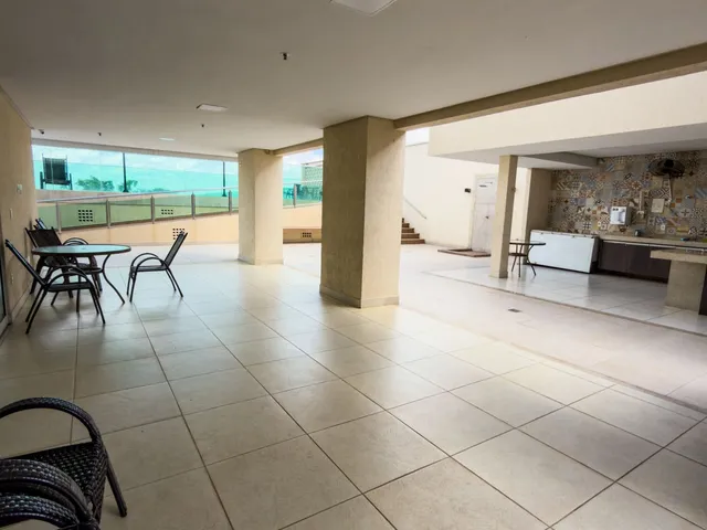 Imagem 12: Apartamento com 3 Quartos no Edifício Porto Real