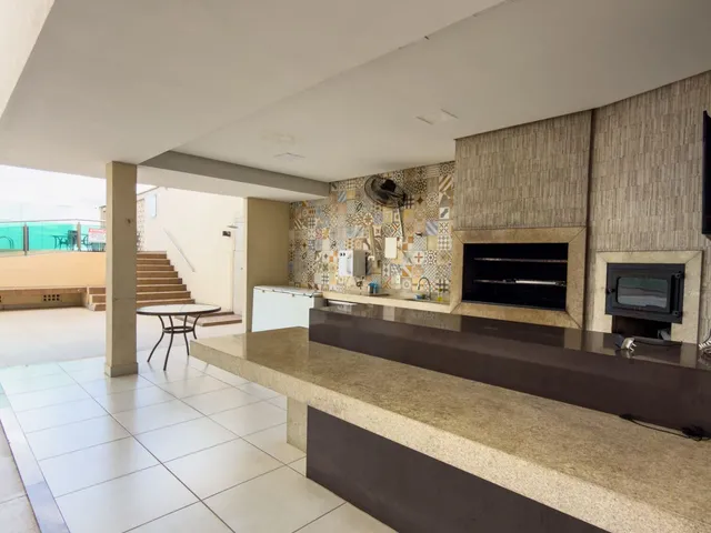 Imagem 11: Apartamento com 3 Quartos no Edifício Porto Real
