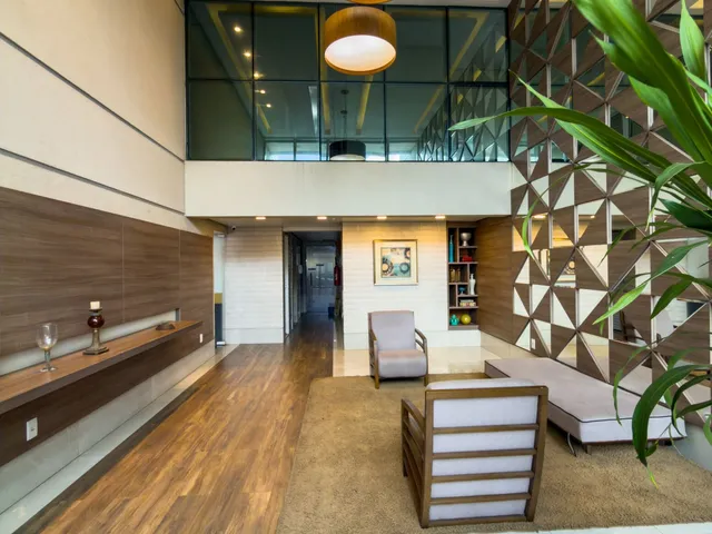 Imagem 6: Apartamento com 3 Quartos no Edifício Porto Real