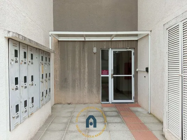 Imagem 16: Apartamento mobiliado para alugar em São José dos Pinhais, Santo Antônio, com 2