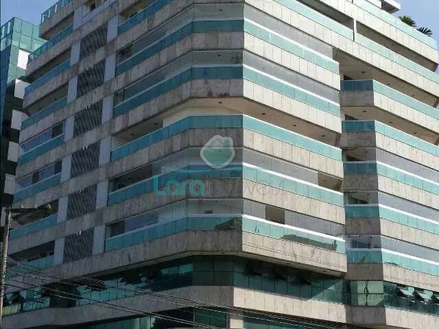 Imagem: Apartamento em Praia Campista - Macaé