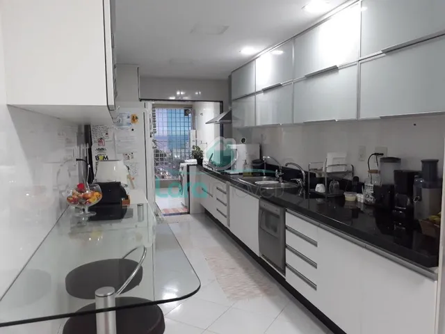 Imagem 15: Apartamento em Praia Campista - Macaé, RJ