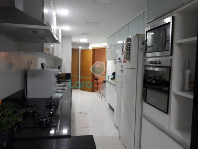 Imagem 10: Apartamento em Praia Campista - Macaé, RJ