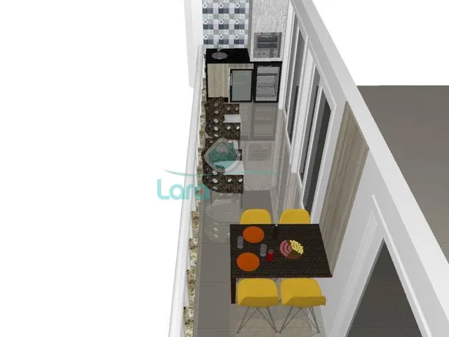 Imagem 5: Apartamento em Praia Campista - Macaé, RJ