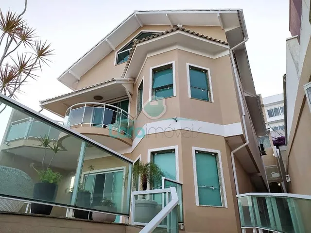 Imagem: Casa de Condominio em Lagoa - Macaé, RJ