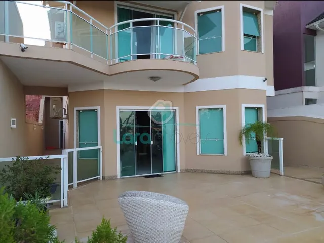 Imagem 3: Casa de Condominio em Lagoa - Macaé, RJ