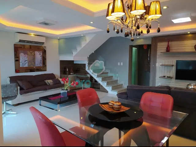 Imagem 6: Casa de Condominio em Lagoa - Macaé, RJ
