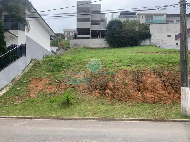 Imagem: Terreno em Condomínio em Lagoa - Macaé