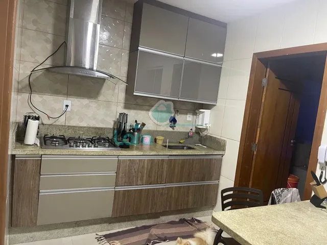 Imagem 4: Casa Triplex em Riviera Fluminense - Macaé, RJ