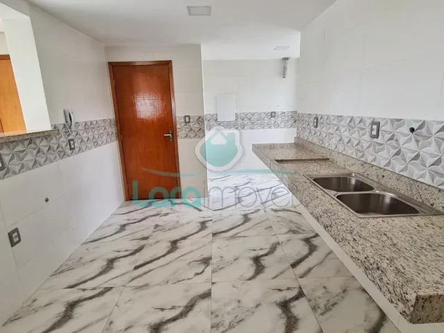 Imagem 16: Apartamento Cobertura em Glória - Macaé, RJ