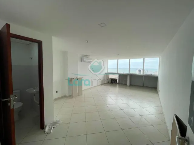 Imagem: Sala em Imbetiba - Macaé, RJ