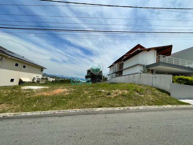 Imagem: Terreno em Condomínio em Lagoa - Macaé